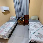 Pousada Cantinho Da Familia
