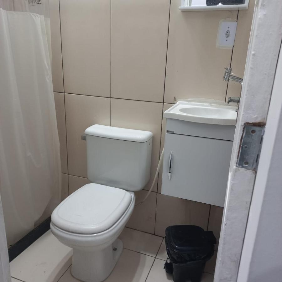 Cantinho Da Familia Río de Janeiro
