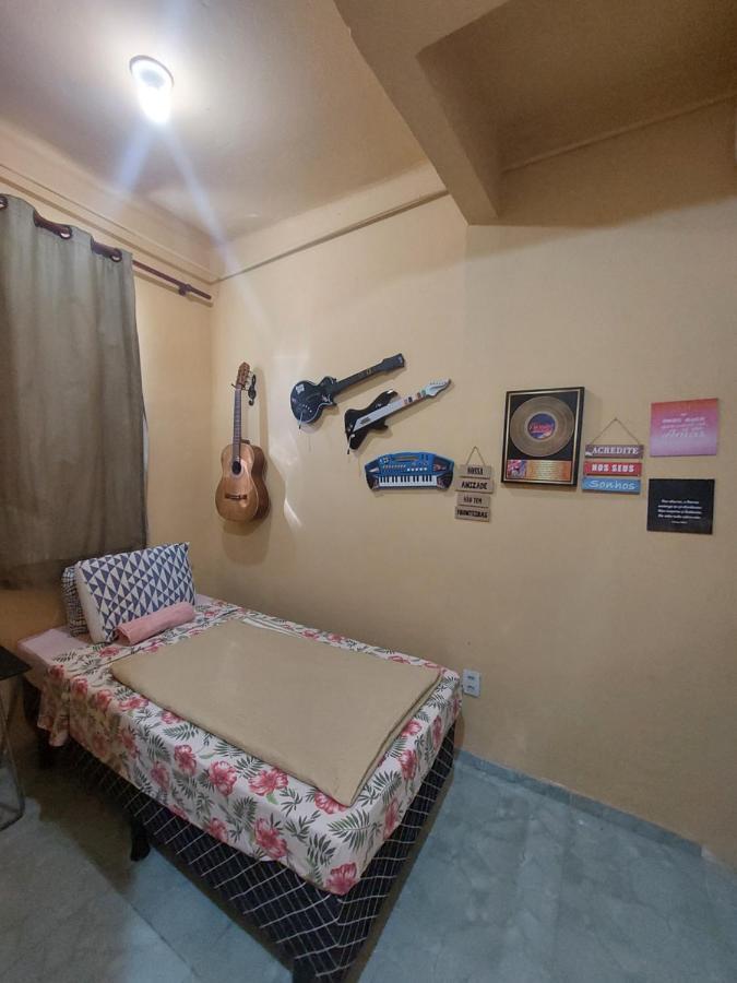 Pensión Cantinho Da Familia
