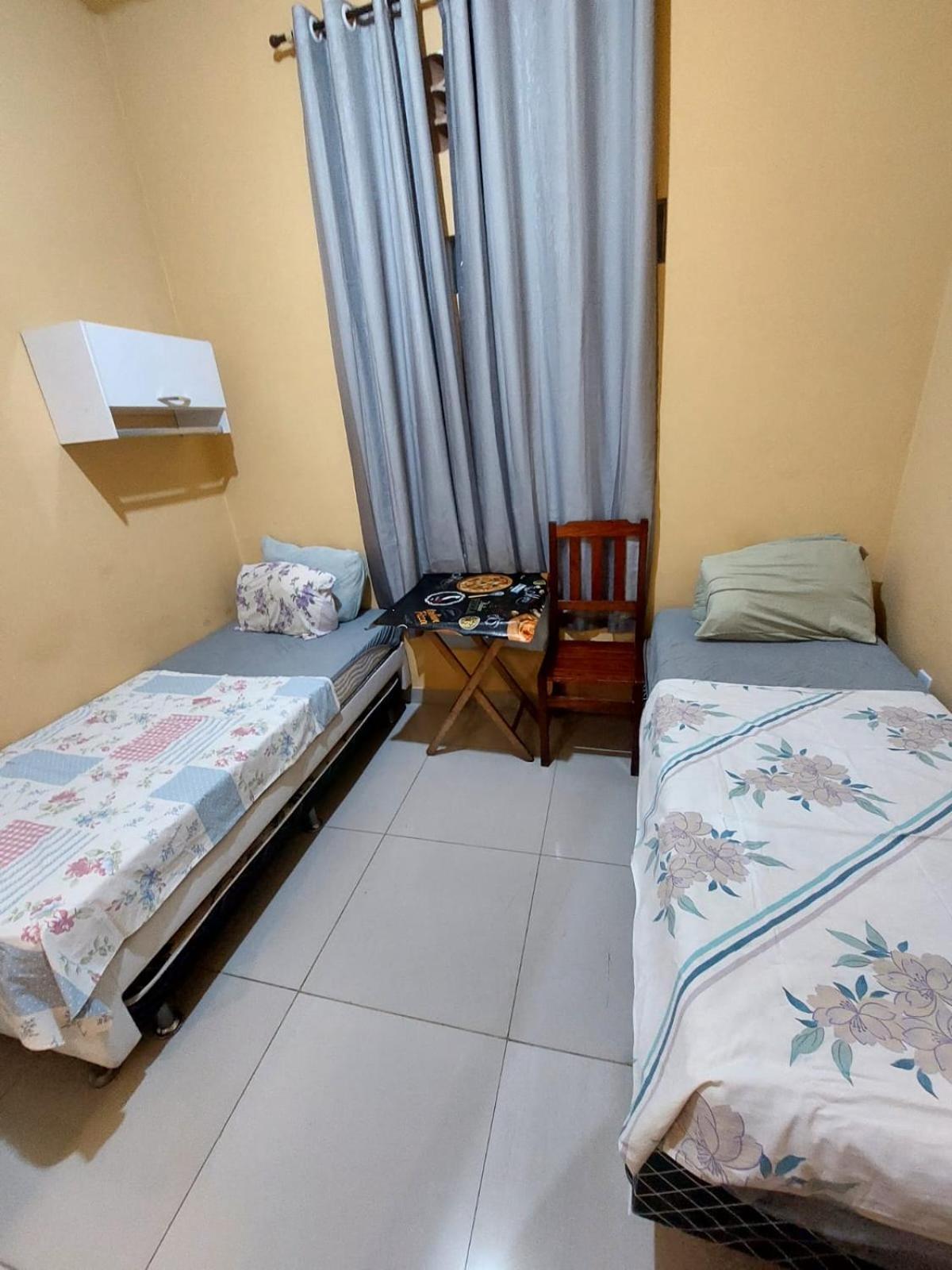 Pensión Cantinho Da Familia