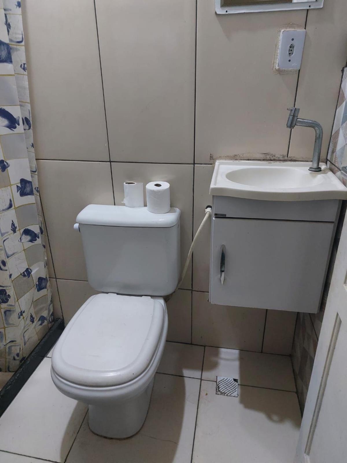 Pensión Cantinho Da Familia