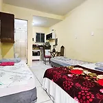 Pousada Cantinho Da Familia