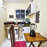 Pousada Cantinho Da Familia